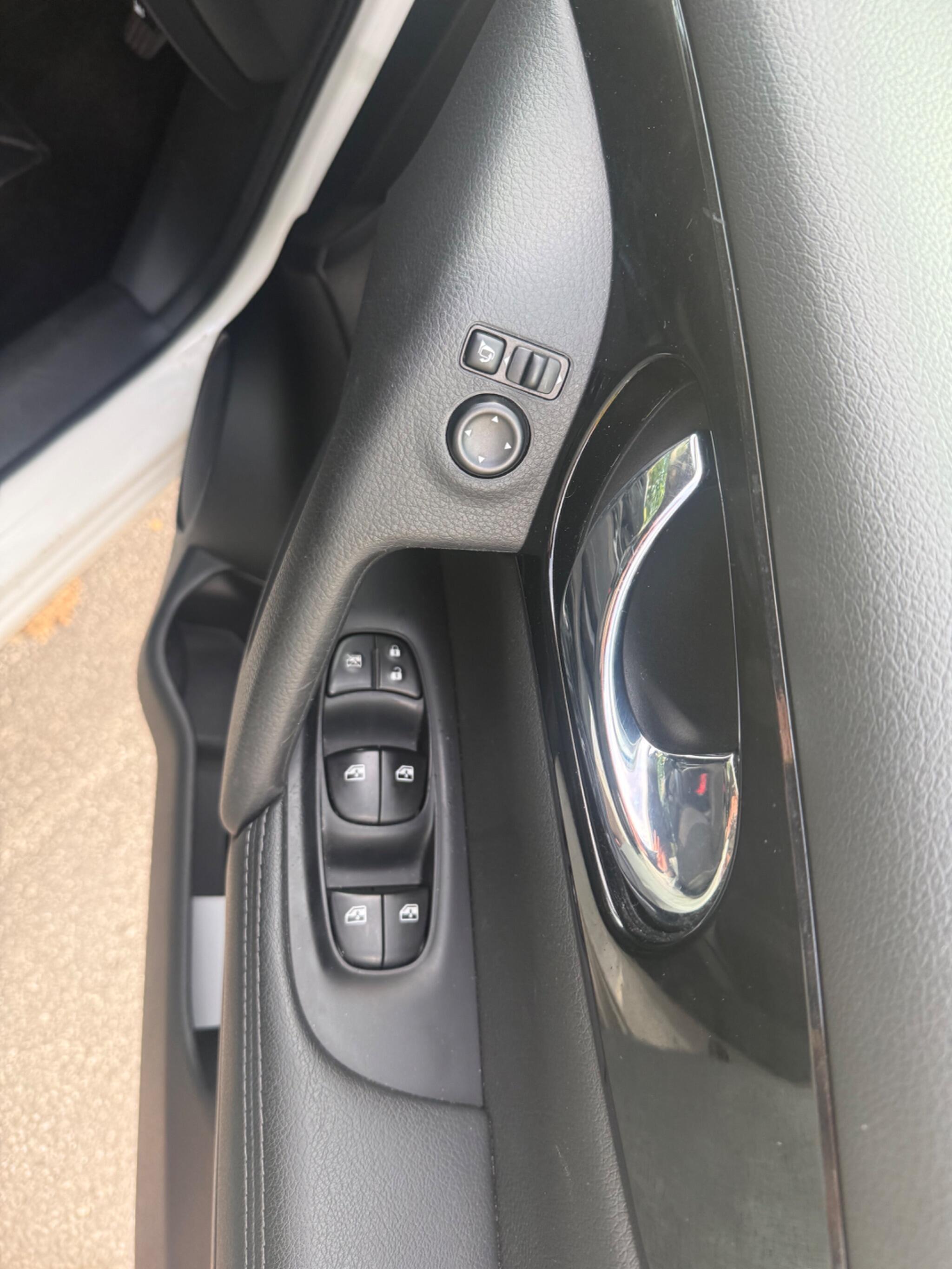 Misc Controls